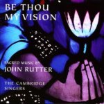 Be Thou My Vision