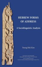 Hebrew Forms of Address
