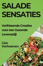 Salade Sensaties