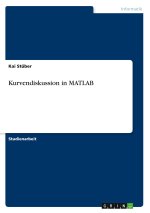 Kurvendiskussion in MATLAB