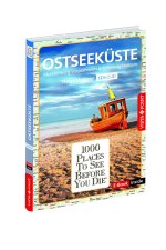 1000 Places-Regioführer Ostseeküste