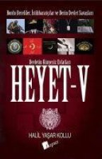 Heyet 5 - Bordo Bereliler, Istihbaratcilar ve Derin Devlet Savaslari