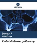 Kieferhöhlenvergrößerung