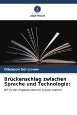 Brückenschlag zwischen Sprache und Technologie: