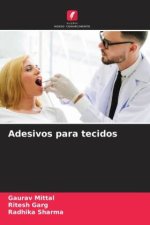 Adesivos para tecidos