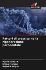 Fattori di crescita nella rigenerazione parodontale