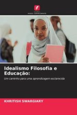 Idealismo Filosofia e Educaç?o: