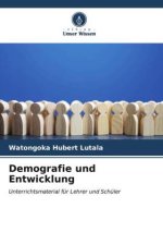 Demografie und Entwicklung