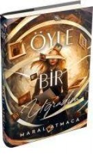 Öyle Bir Ugradim 1 Ciltli