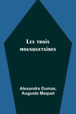 Les trois mousquetaires