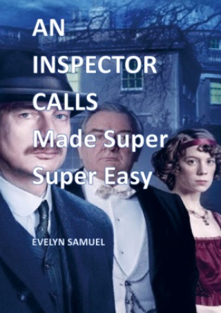 An Inspector Calls (Miękka)