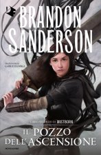 pozzo dell'ascensione. Mistborn