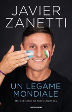 legame mondiale. Storie di calcio tra Italia e Argentina