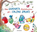 giornata straordinaria per i calzini spaiati