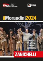 Morandini 2024. Dizionario dei film e delle serie televisive. Ediz. plus