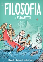 filosofia a fumetti