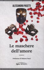 maschere dell'amore