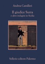 giudice Surra e altre indagini in Sicilia