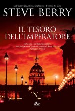 tesoro dell'imperatore