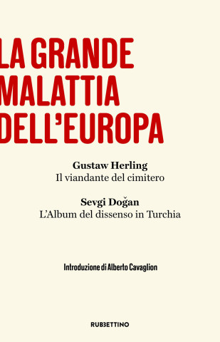 grande malattia dell'Europa