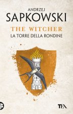 torre della rondine. The Witcher