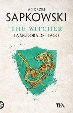 signora del lago. The Witcher