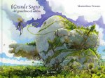 grande sogno del granellino di sabbia