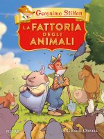 fattoria degli animali di George Orwell