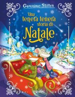 tenera, tenera storia di Natale