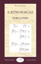 ritmo musicale. Teoria e storia