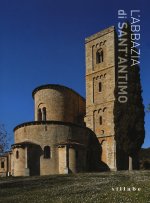 abbazia di Sant'Antimo