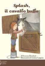 Splash, il cavallo buffo