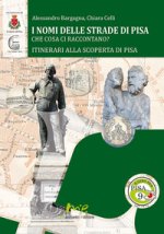 nomi delle strade di Pisa. Che cosa ci raccontano?