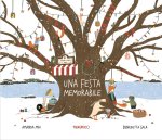 festa memorabile