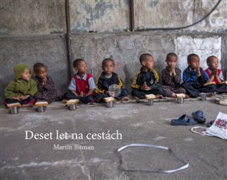 Deset let na cestďż˝ch