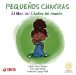 El libro del chakra del corazon
