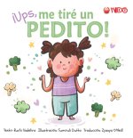 Iups me tire un pedito