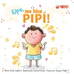 Iups me hice pipi