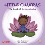 The book of Crown Chakra