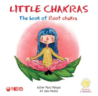 The book of root chakra
