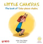 The book of solar plexus chakra