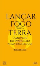 LANÇAR FOGO SOBRE A TERRA