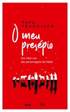 O MEU PRESÈPIO