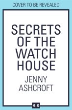 Jenny Ashcroft Book 2