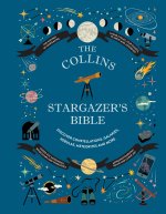 Collins Backyard Stargazer's Bible
