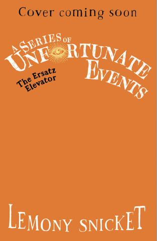 Ersatz Elevator