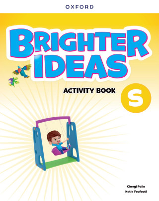 Brighter Ideas: Starter Level: Workbook