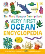 Very Hungry Caterpillar's Very First Ocean Encyclopedia