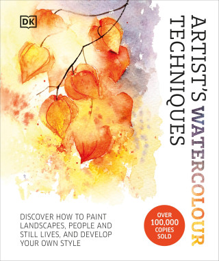 Artist's Watercolour Techniques (Twarda)