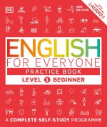 English for Everyone Practice Book Level 1 Beginner